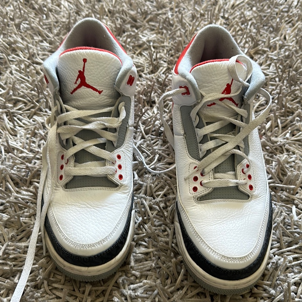 Air Jordan Retro 3